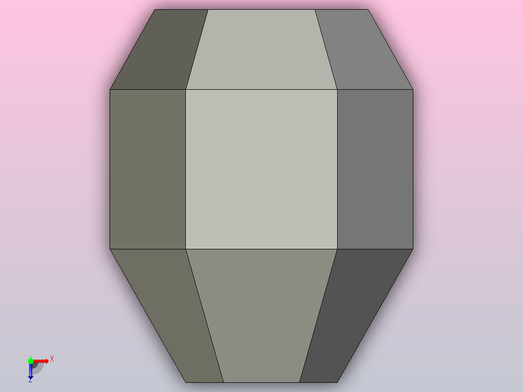 egg卡通食物俯视图