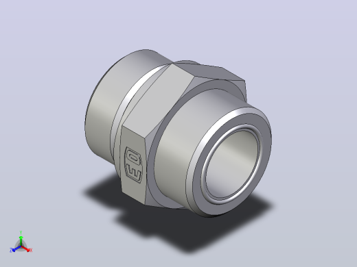 Lok公螺柱连接器20M42F82EDMLOS