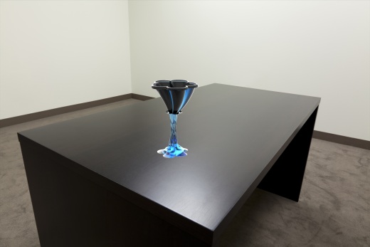 酒杯(白色)缩略图