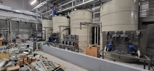 氯化铝加药站缩略图