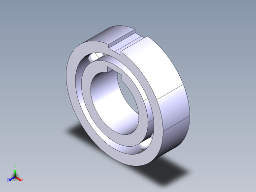 stieber 单向轴承 40 80 22
