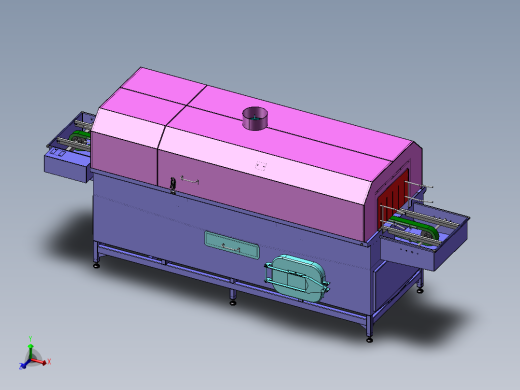 齿轮齿条式转向系统