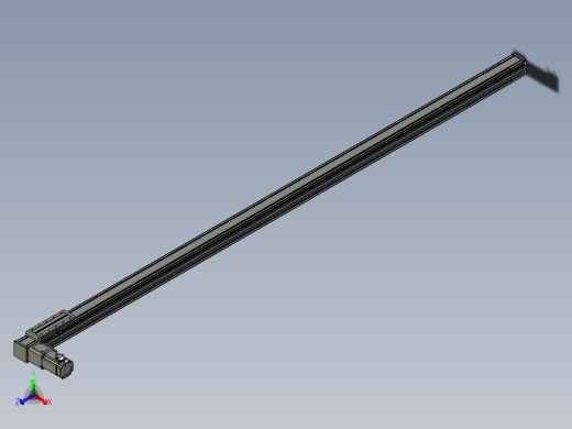 欧规系列-LB8-L150-S2800-BL-ZP75-C3