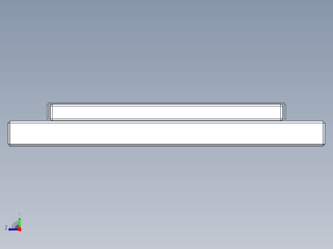 威洛博模组VJM50-TL80右视图