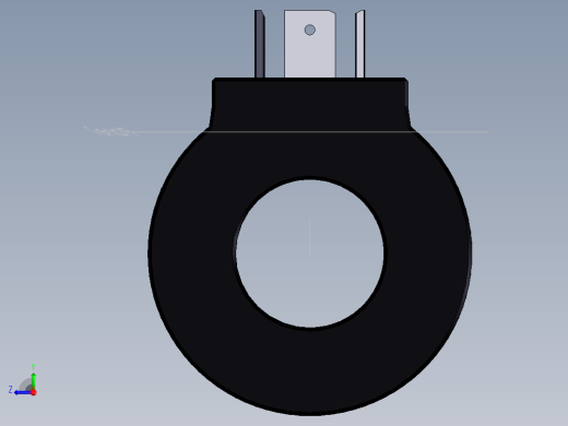 YUKEN EUROPE LTD-BSG-06-DEFAULT_SW3dPS-yuken cetop 3 1_COIL右视缩略图