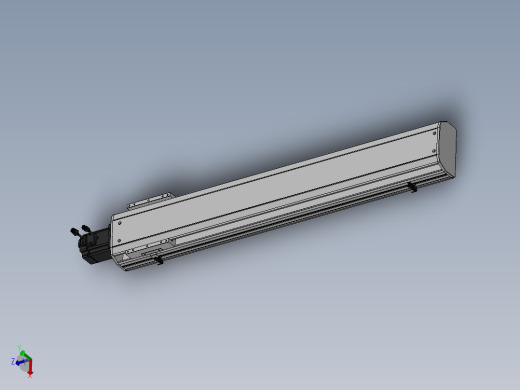 精密模组MY170-T10-900L-BC-P75B-C4-C