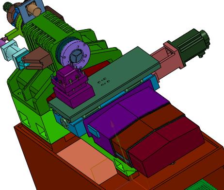 高效的经济型数控车床