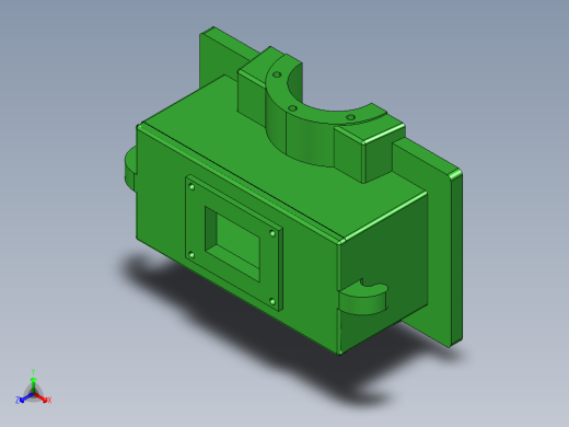 变压器线圈绕线机设计【含三维图+CAD图+文档】