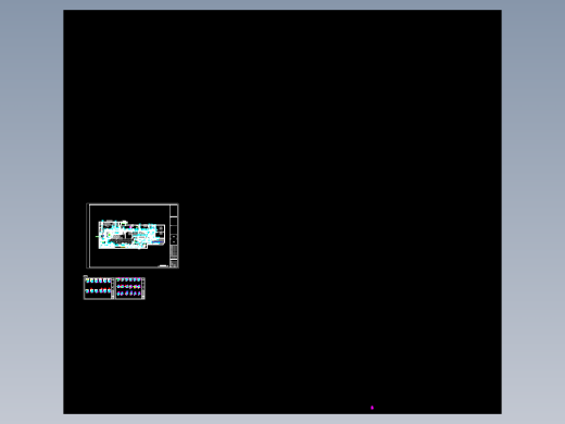 抗震支架布置图及详图592707==150
