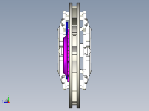 制动器 (42)右视缩略图