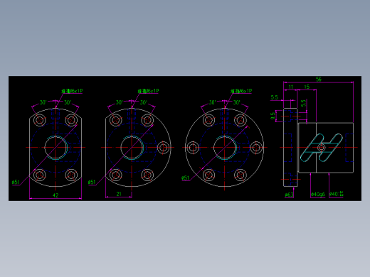 银泰PMI-FSWC01605B2-B