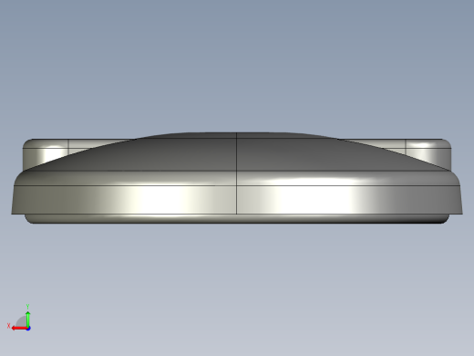 型材-KJN NYLON BOLT DOWN _00 BASE WITH ANTISLIP PLATE 098D100KBG后视缩略图