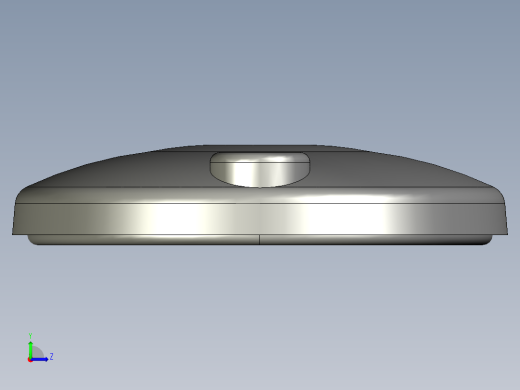 型材-KJN NYLON BOLT DOWN _00 BASE WITH ANTISLIP PLATE 098D100KBG左视缩略图