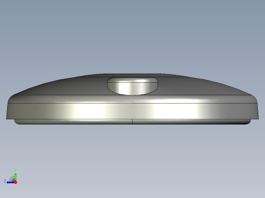 型材-KJN NYLON BOLT DOWN _00 BASE WITH ANTISLIP PLATE 098D100KBG右视缩略图