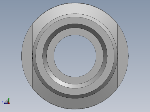 法兰接头、1DFL-24-08右视缩略图