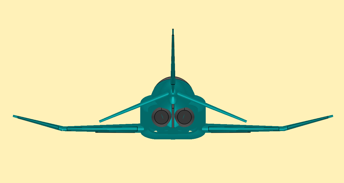 A0002492-美国F-4E幽灵战斗机