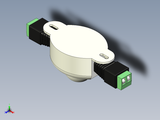 可调运动传感器
