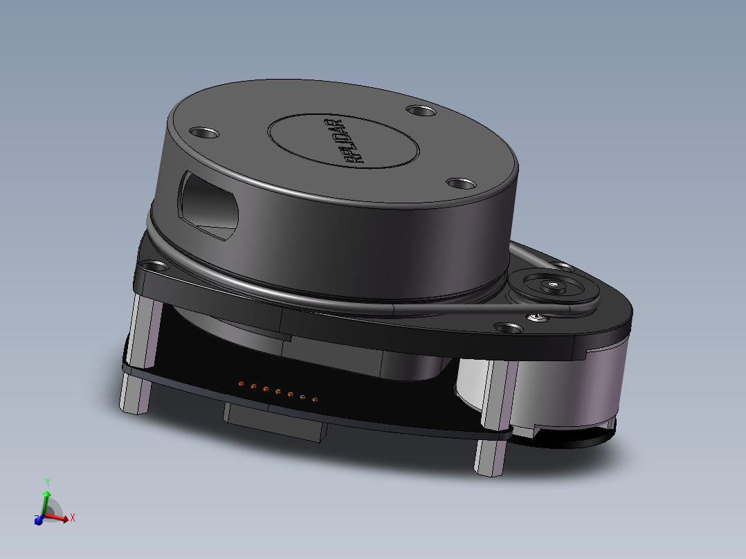 RPLIDAR A1 思岚A1 激光雷达