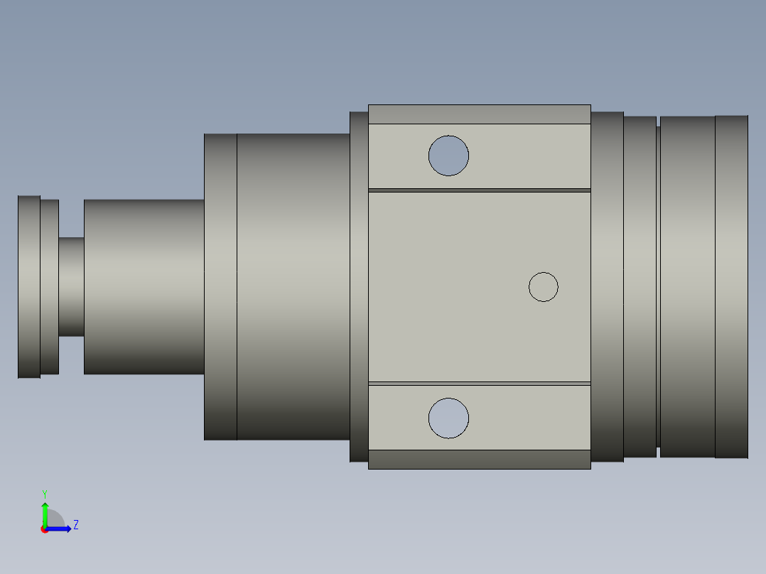 gh30MDSUB7-90S_0_左视图