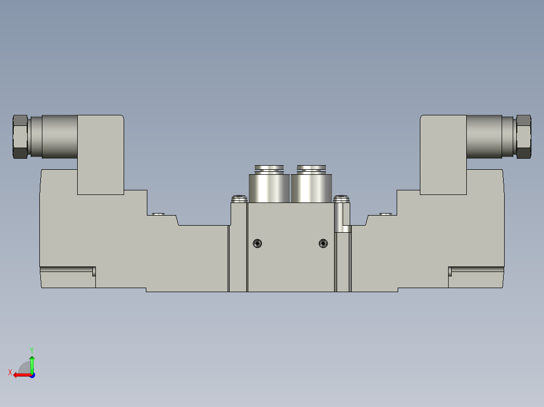 S030-02-00-SMC-SY5420-5DZ-C6后视图