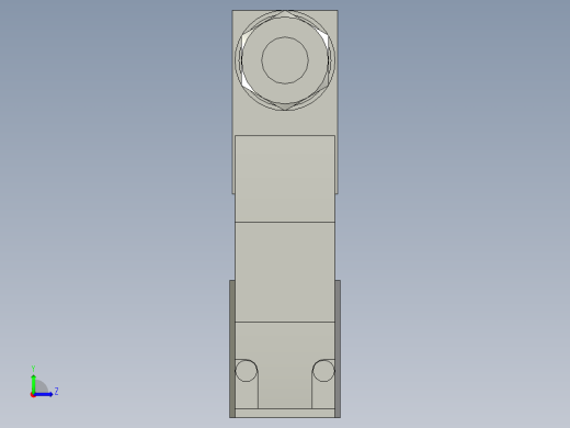S030-02-00-SMC-SY5420-5DZ-C6左视缩略图