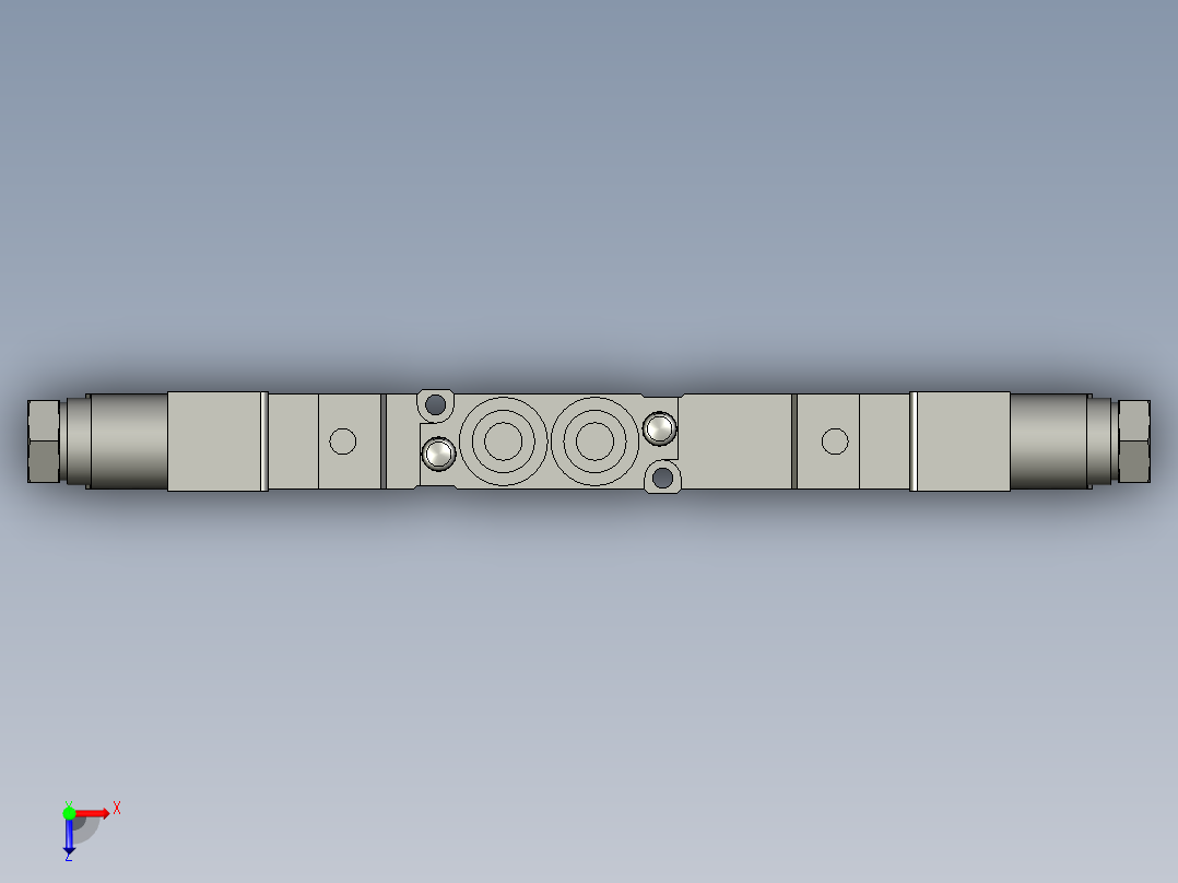 S030-02-00-SMC-SY5420-5DZ-C6俯视图