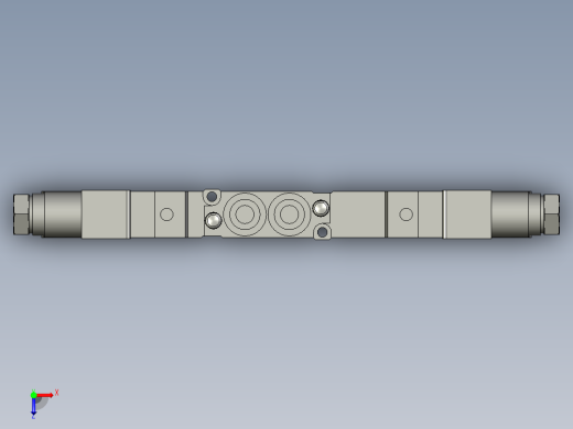 S030-02-00-SMC-SY5420-5DZ-C6俯视缩略图