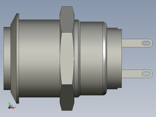 带灯LAS1GQ_11LAS1GQH_11E自复式前视缩略图