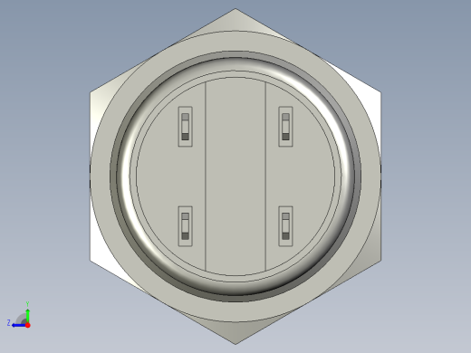 带灯LAS1GQ_11LAS1GQH_11E自复式右视缩略图