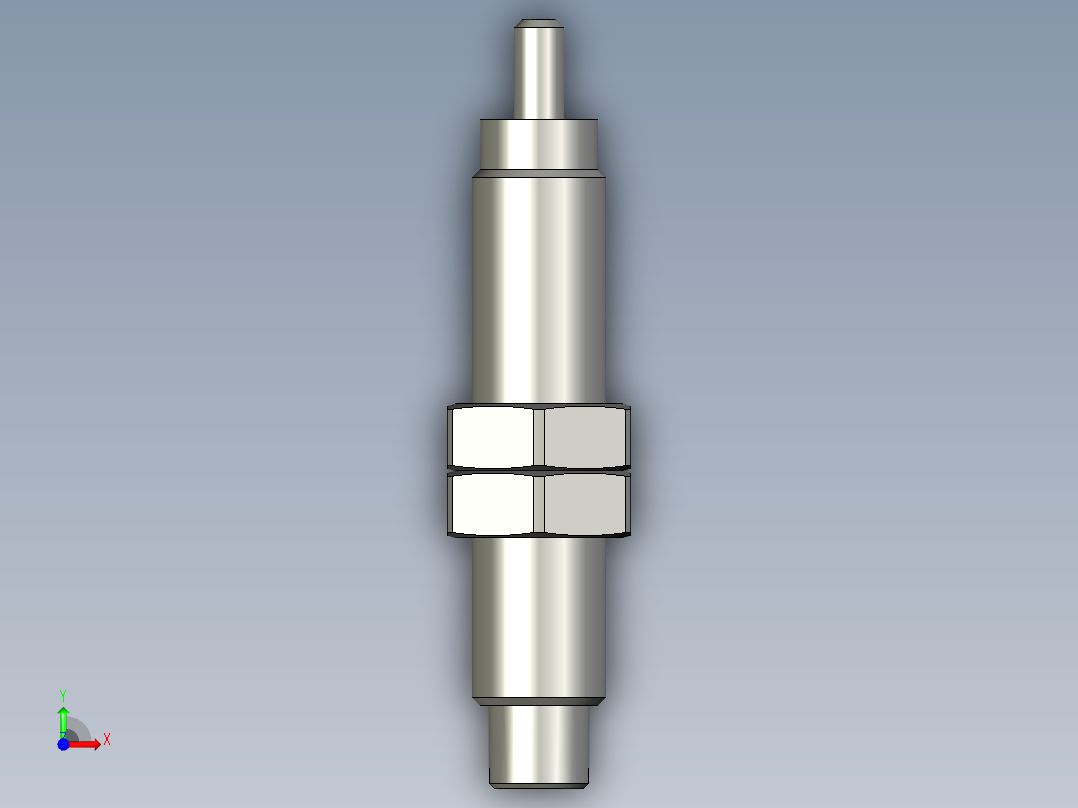 PJ2302-0029-ACA0806-1N前视图