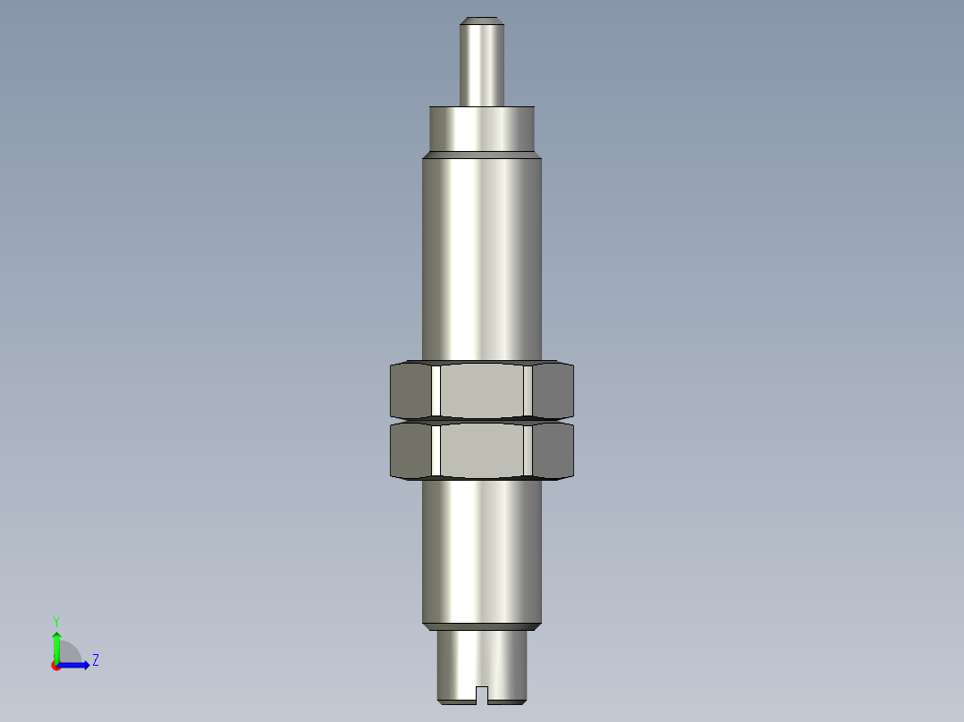 PJ2302-0029-ACA0806-1N左视图