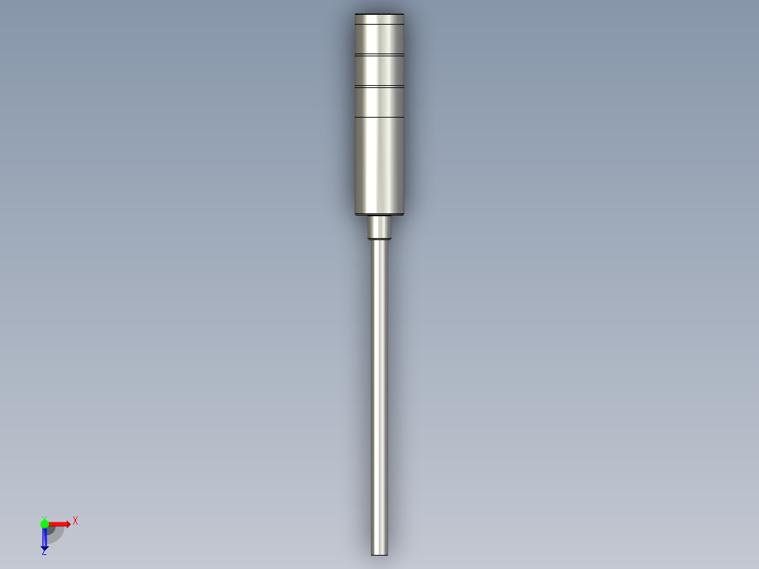 MST-LE-302FBP俯视图