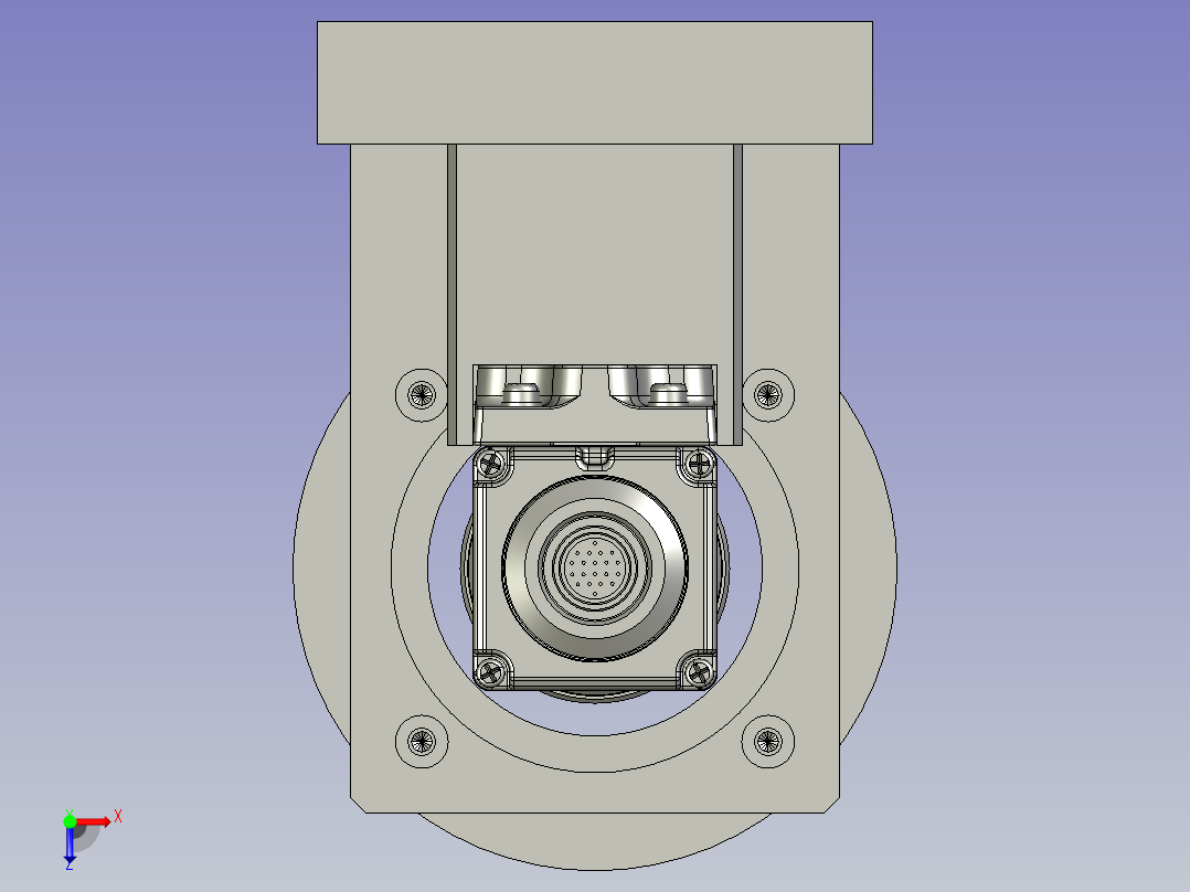 校准-复件ST01-检知器取料相机俯视图