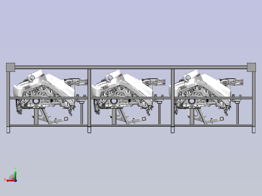 组合仪表总成后视缩略图