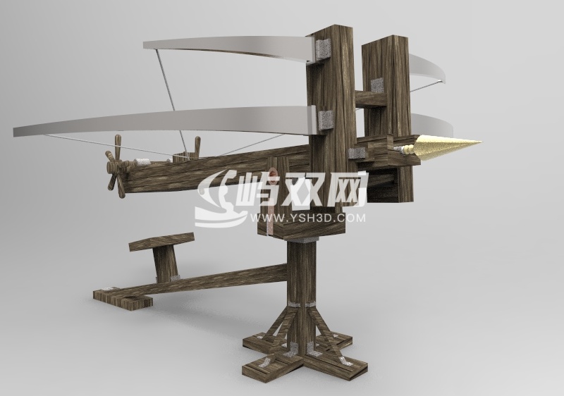 弹射器