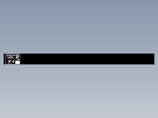 摩托车专用升降平台设计