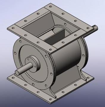 空气净化装置-大型工业除尘器SW2010