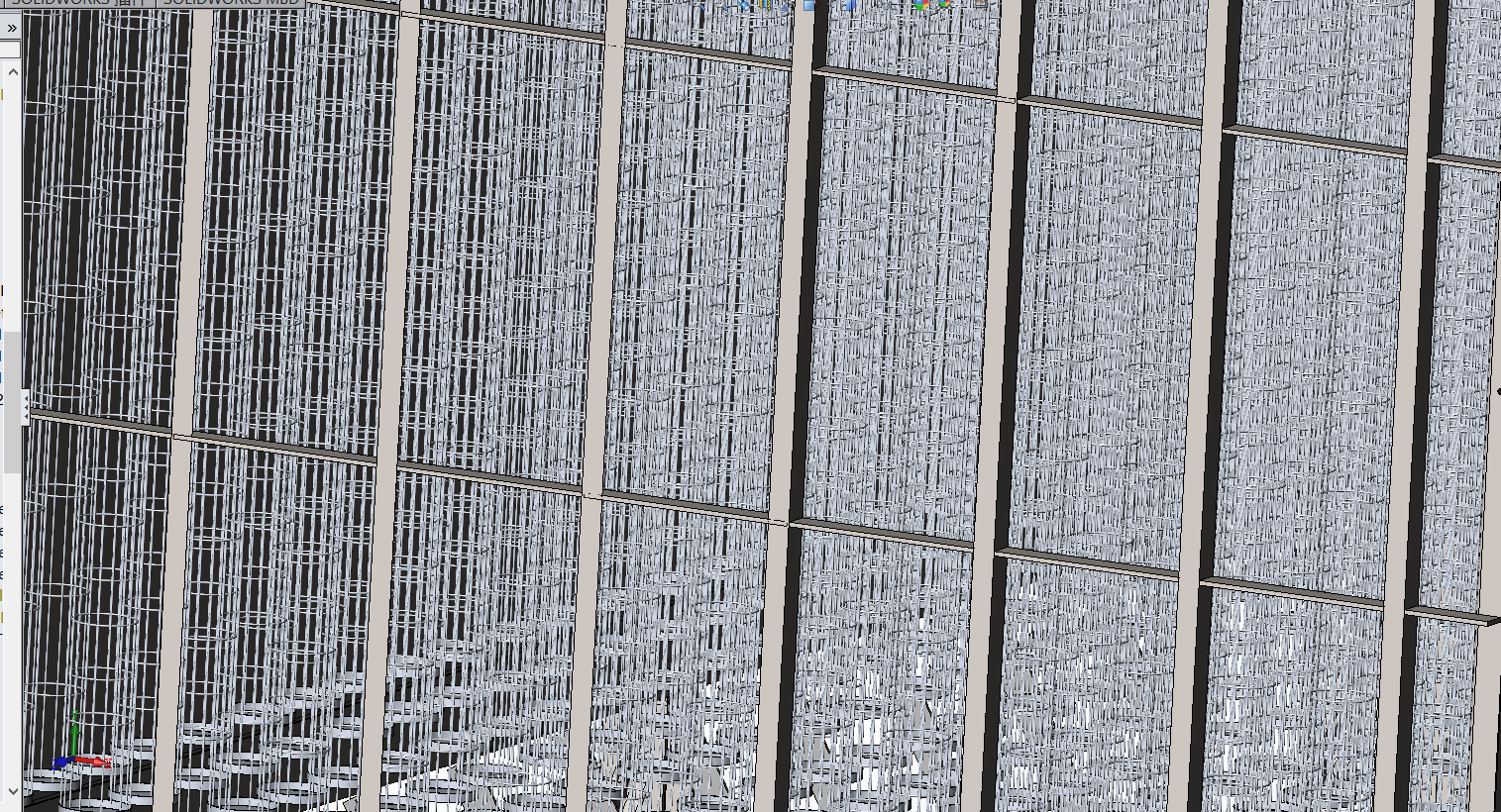 空气净化装置-大型工业除尘器SW2010