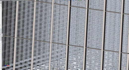 空气净化装置-大型工业除尘器SW2010缩略图