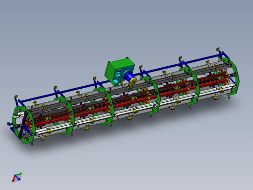 deng gang zhi chao ji qi