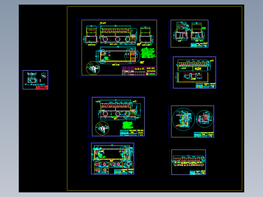 机床厂-XKAV2425X50