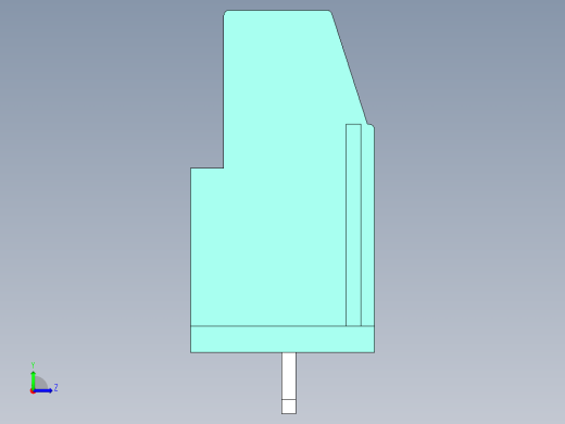 DG129-5.0-09P-14-00AH左视缩略图