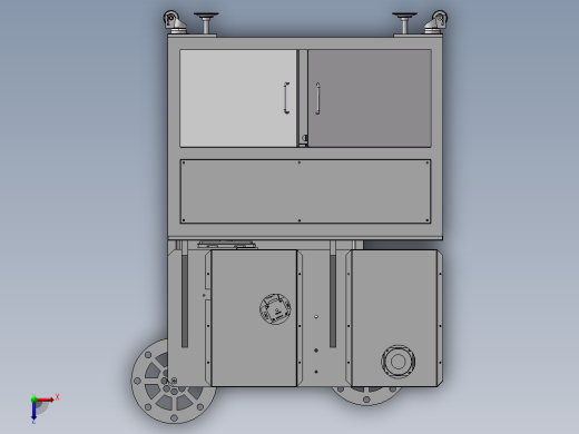 手机点胶机俯视缩略图