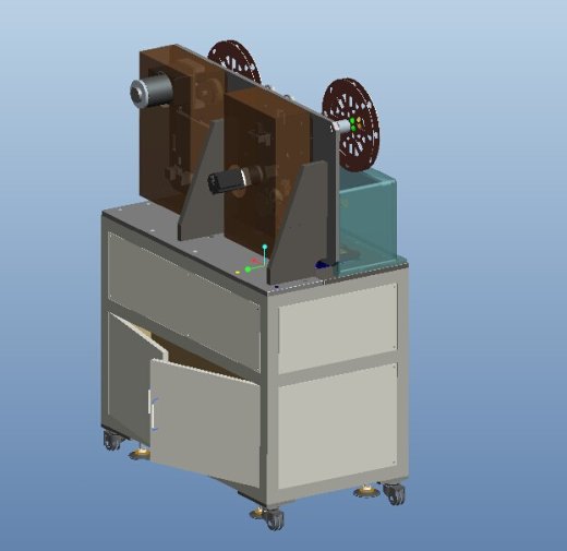 手机点胶机缩略图