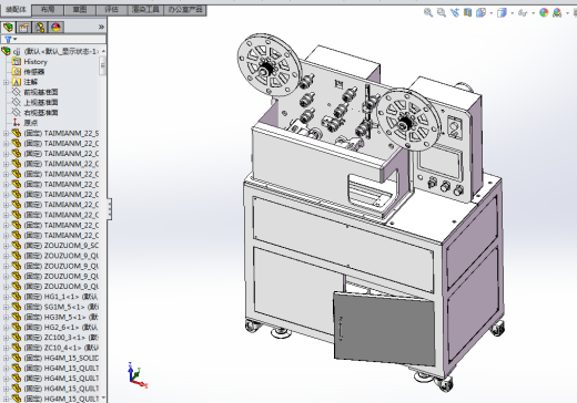 手机点胶机缩略图