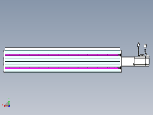 威洛博QF14-Lxx-C-S480-BC-ZP40-C3后视缩略图
