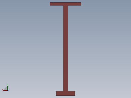 双轴气缸座后视缩略图