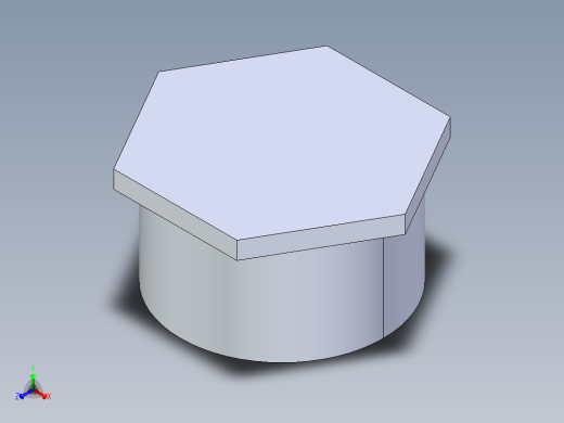 聚氯乙烯配件21-Sch80_Plug_SPIG_849-040_4in