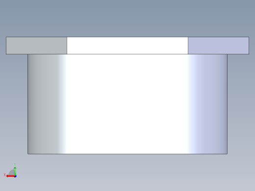 聚氯乙烯配件21-Sch80_Plug_SPIG_849-040_4in后视缩略图