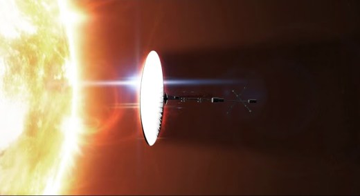 太空站缩略图